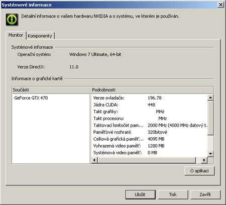 Inno 3d GTX470 
